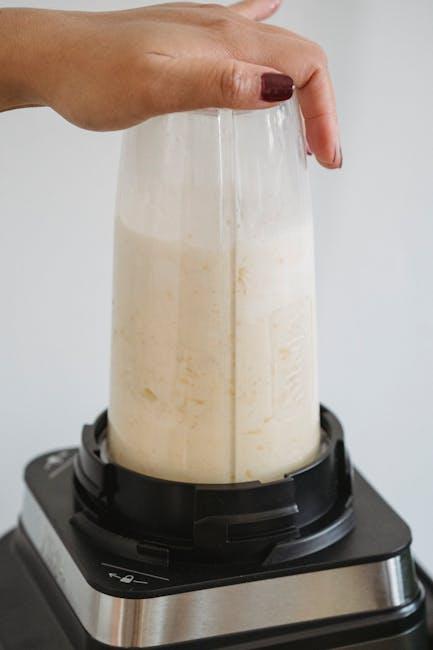 Best Hand Blender – Cuisinart Soft Start Review