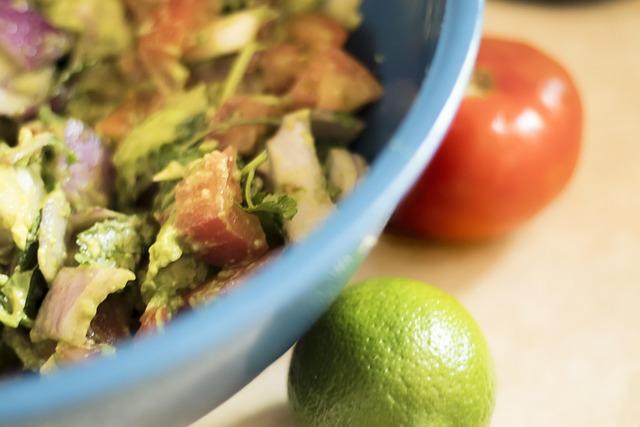 What Is the Best Thing to Eat for Lunch? Simple, Healthy Ideas for Your Busy Day