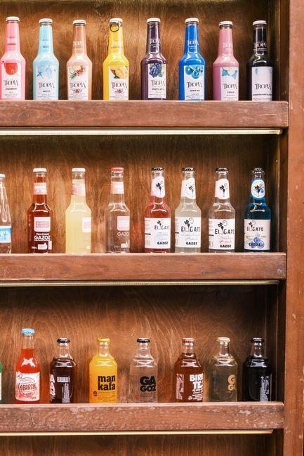 What Is the Best Pop to Drink? Find Your Favorite Flavors and Refreshing Choices