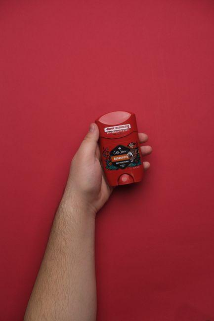 The Best Deo for Men: Stay Fresh and Confident All Day Long