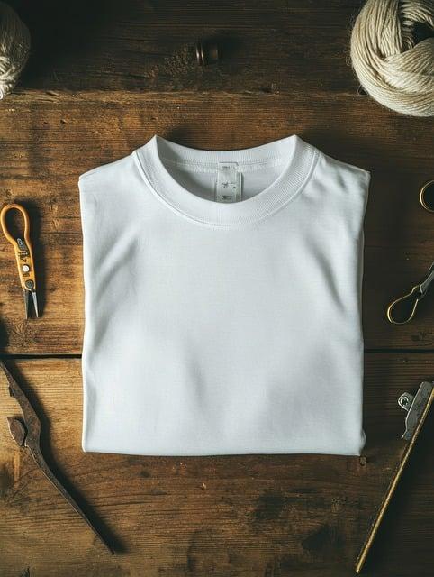 What Are the Best Quality T-Shirts for Printing? Easy Tips to Find the Perfect Fit