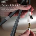 Best Kitchen Faucet – Moen Adler Spot Resist Stainless 87233SRS Review